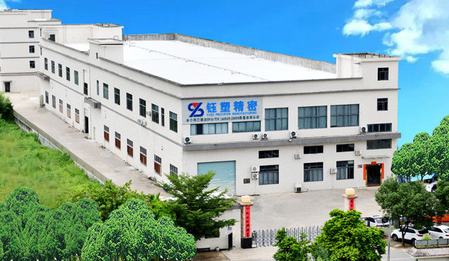 WEL Techno Co., LTD.