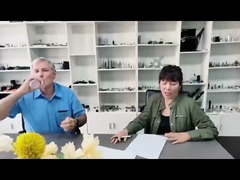 Client de développement de produit avec confiance