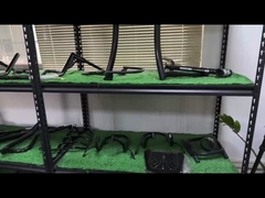 le formage et l'usinage profond des raccords de tuyauterie de précision-