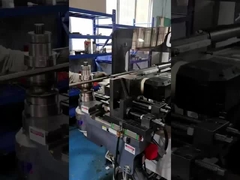 formage de tuyaux de précision et traitement en profondeur