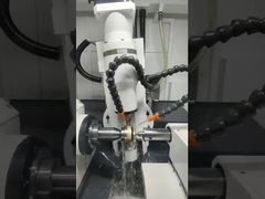 Fabrication d'engins