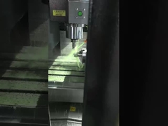 Fabrication d'engins