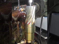 Fabrication d'engins