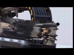 Fabrication à partir de tubes