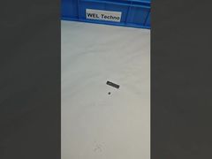 Levier de commande des gaz