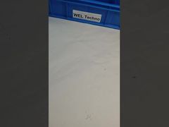 Levier de commande du câble d'accélérateur manuel