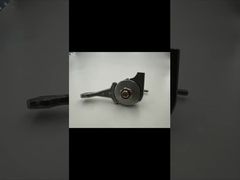 Câbles de tachymètre et de compteur de vitesse Câble de levier de commande d'accélérateur Câbles Cablecraft