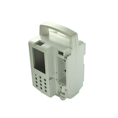 ODM Stérilisation d'usinage Parties médicales Composants pour équipement d'urgence